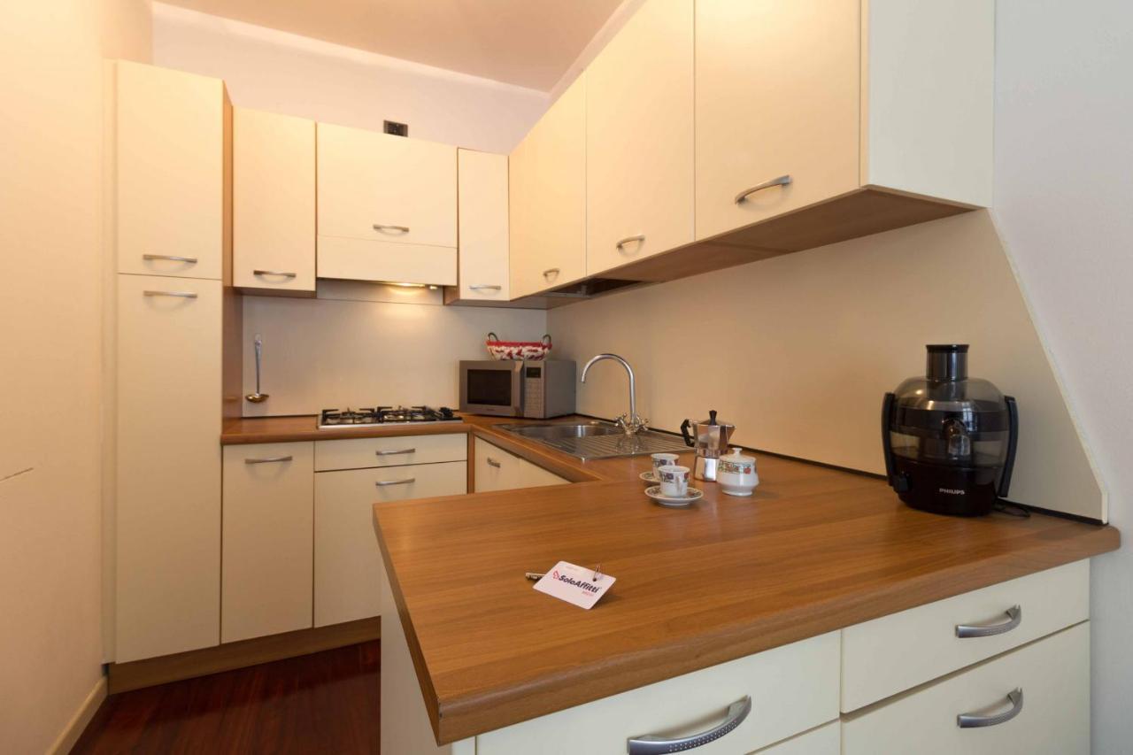 Studio Roma 41 - Affitti Brevi Italia Apartamento Lecco Exterior foto