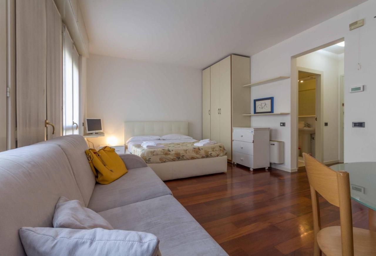Studio Roma 41 - Affitti Brevi Italia Apartamento Lecco Exterior foto