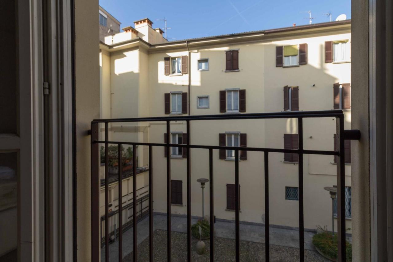 Studio Roma 41 - Affitti Brevi Italia Apartamento Lecco Exterior foto