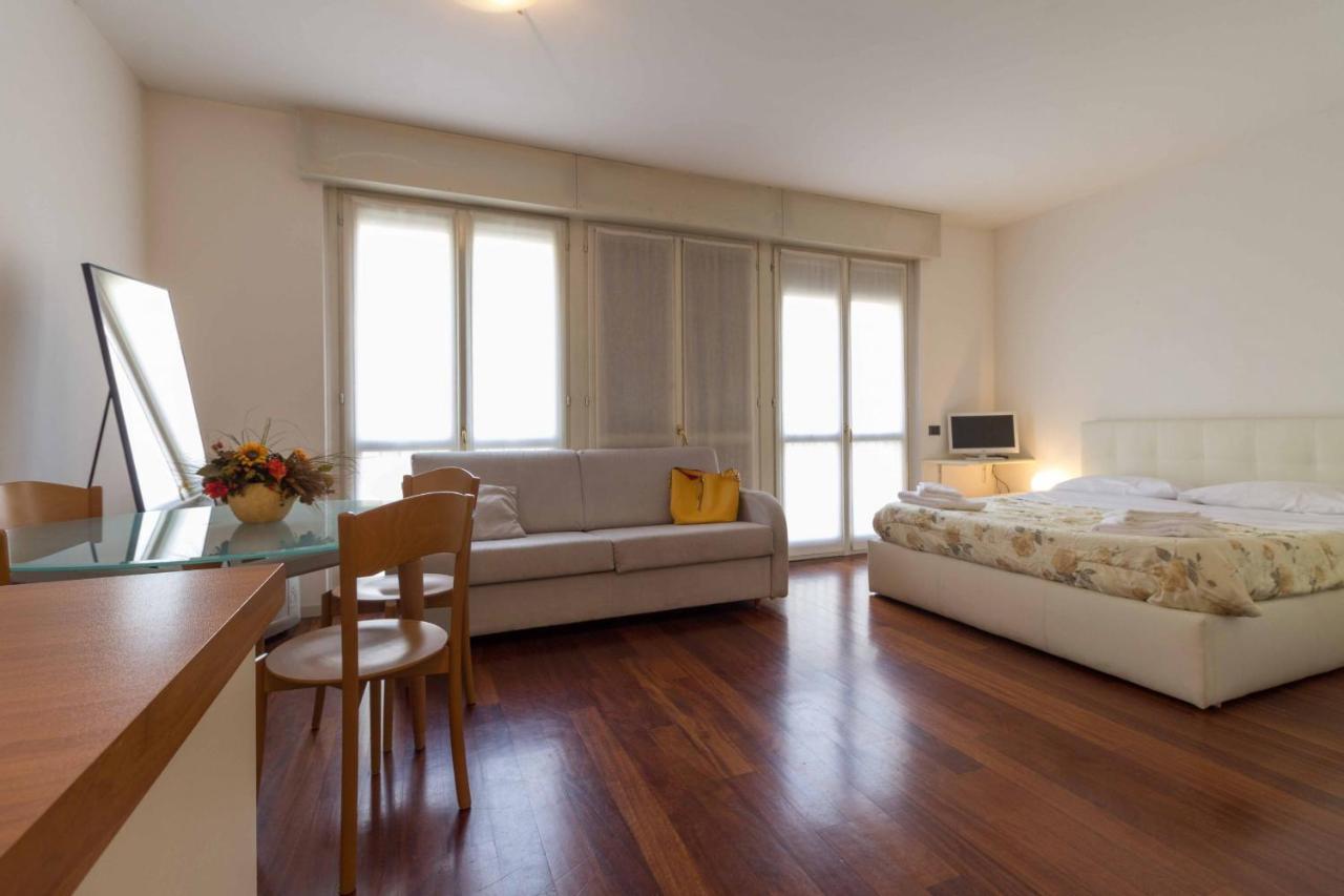 Studio Roma 41 - Affitti Brevi Italia Apartamento Lecco Exterior foto